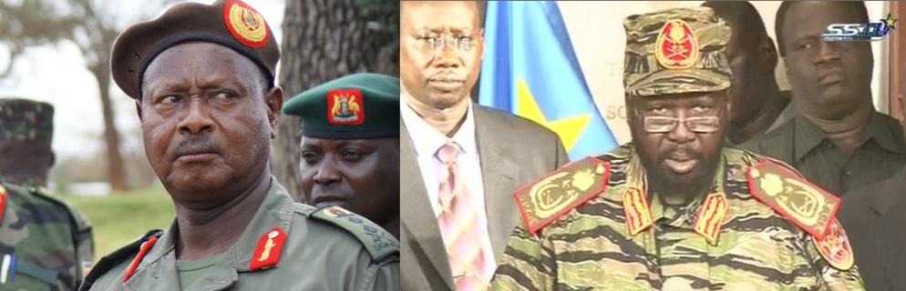 Nyamilepedia | South Sudan: BREAKING NEWS, media & analyses